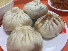 -天宫院小吃·包子炒肝儿(管庄店)