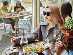 -Brut Eatery悦璞食堂(建国东路店)