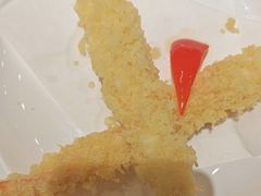 -極上萬膳·日料放题(来福士江景店)
