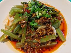 -川正旺江湖菜(三元桥店)