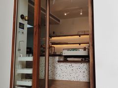 门面-Line 咖啡(石厦花园店)