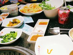 -木槿花韩式炭烤·熟成肉工坊(孙文东路店)