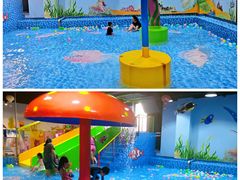 -汤W城市微度假(仓山店)