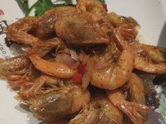 -小秦淮·南京土菜(新亭西路店)