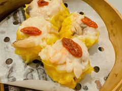 -添好运点心专门店(深水埗店)