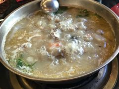 -香丽缘饭馆(黑龙潭店)