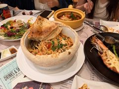 -安妮意大利餐厅(世贸天阶店)