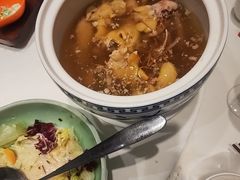 -沪华海鲜大酒楼(南汇店)