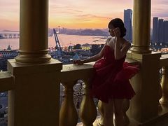 -臻宝中餐厅·大连菜·海鲜·融合菜(大连一方城堡豪华精选酒店)