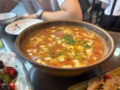 -朗妈私房菜(婺女州店)