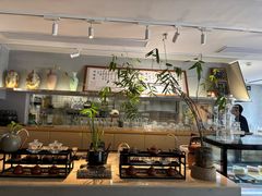 -本处·素食·融合料理(南油店)
