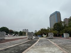 -北湖公园