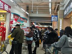 -沃尔玛购物广场(霖雨路店)