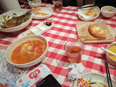 -西贝(南开大悦城店)