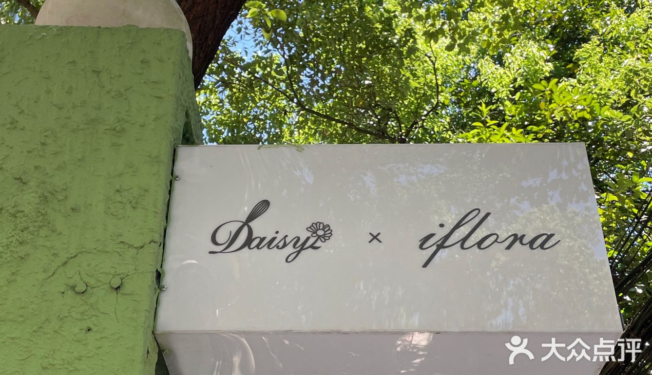 长沙｜老社区的蛋糕甜品店环境也太舒服啦…