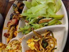 -素满香·食养自助(建邺万达店)