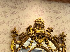 -秘密旅行Bonjour(黑金冠 江南西店)