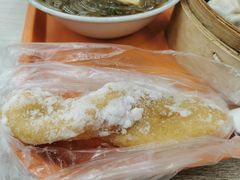 糖糕-新丰小吃(中山中路分店)