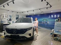 -上海德星奔驰(江杨南路店)