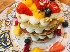 -Alimentari早午餐(安福路店)