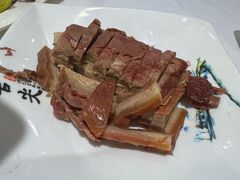 -第一驴.经典老菜.家常菜.火锅(友谊路店)