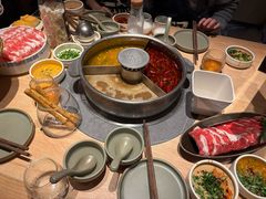 -巴奴毛肚火锅(七宝领展广场店)