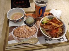 -吉野家 (新街口外大街店)