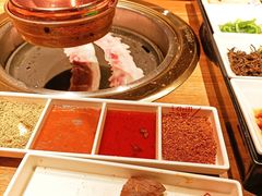 -炉小哥烤肉(信万广场店)