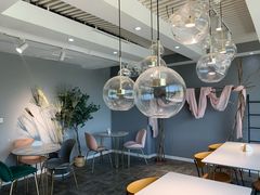 -公园北鹿·铃兰餐厅(齐盛湖店)
