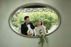 点击看大图 -Mu慕婚纱摄影·超级工作室
