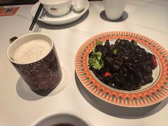 -清真·卡德尔大叔新疆主题餐厅(龙汇路店)