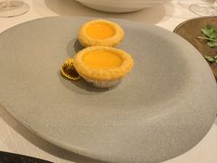 -万豪金殿(香港JW万豪酒店)