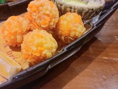 -白石的深夜食堂(济南万象城店)