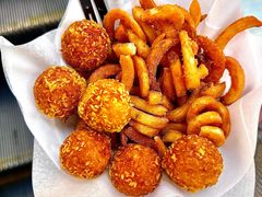 -Potato Corner(广州天河城店)