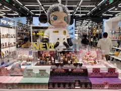 -泡泡玛特POPMART(侨福芳草地店)