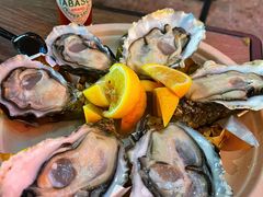-HIHE Bistro·Oyster Bar(华熙live店)