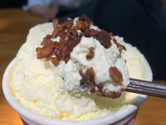 奶油-茶颜悦色(岳麓山顶店)
