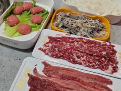 -杏花吴记牛肉火锅