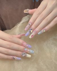 -斯馨·健康美甲美睫