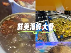 -川骄海鲜自助(河东店)
