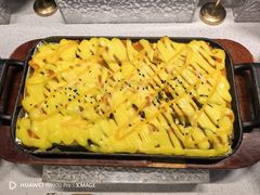 -老德州四合院·德州菜(天衢路店)