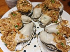 -三个渔夫·蒸汽海鲜(小白楼店)