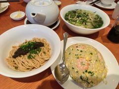 -鼎泰丰(新港中心店)