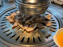 -韩聚屋韩国烤肉餐厅(新北万达店)