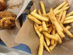 -德克士(广州南站店)