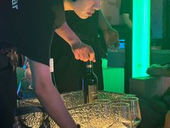 -外滩8号 whisky bar(金延大厦店)