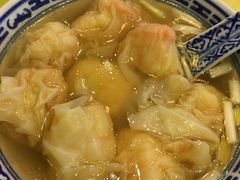 -麦奀云吞面世家 山顶店(山顶广场店)