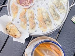 -沙州食驿·非遗小吃夜市