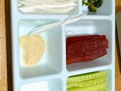 -紫光园·烤鸭·小馆(西四店)