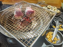 -九田家黑牛烤肉料理(石路天虹店)